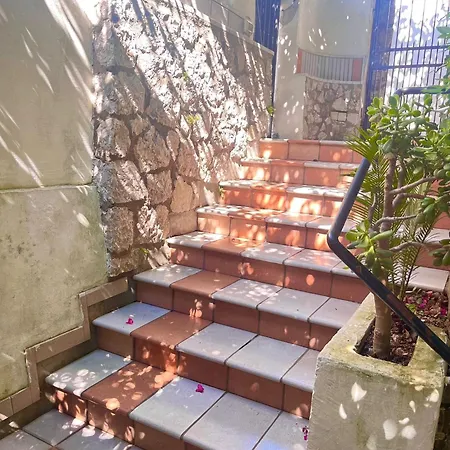 La Perla Apartment