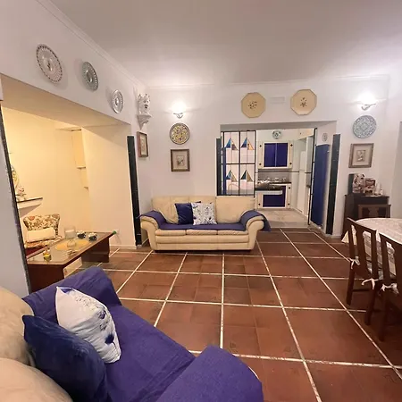 La Perla Apartment Capri