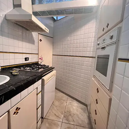 La Perla Apartment