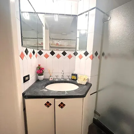 Apartment La Perla