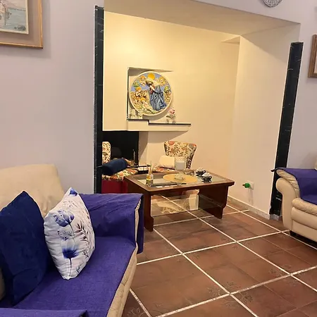 La Perla Apartment