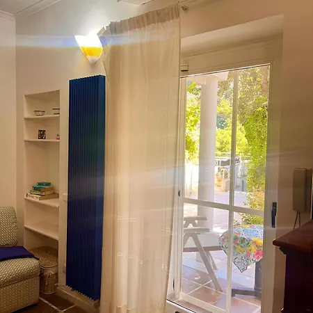 La Perla Apartment