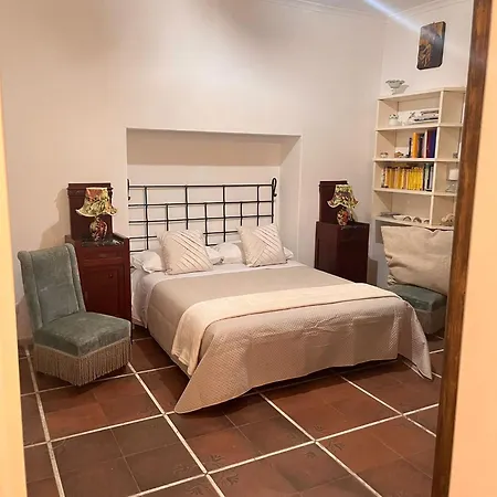 La Perla Apartment