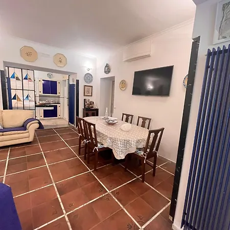 Apartment La Perla