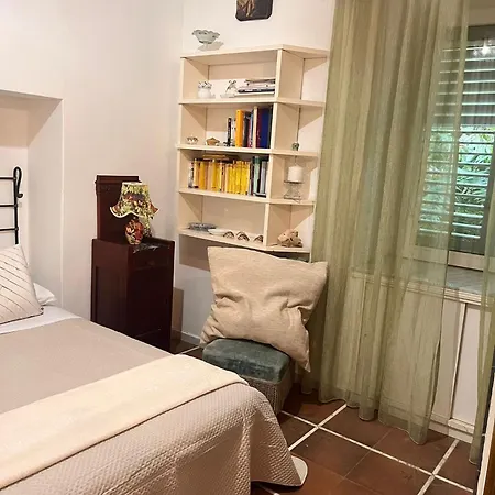 La Perla Apartment