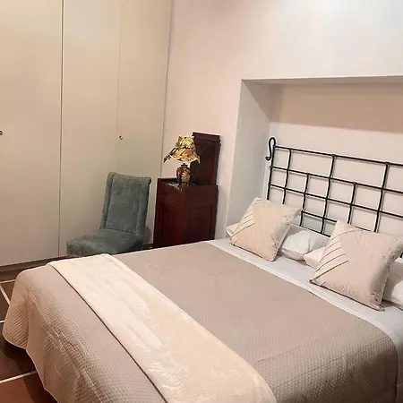 Apartment La Perla