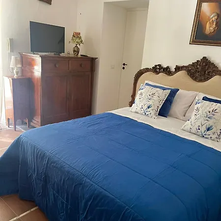 La Perla Apartment